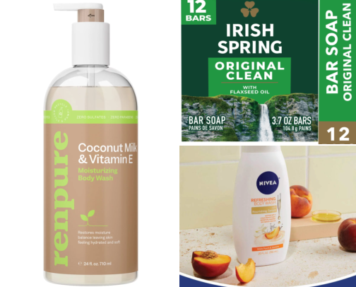 2026 Best Skincare Products You Need Right Now cover photo collage