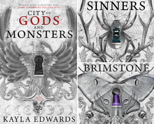 ✨Fantasy Books✨ cover photo collage