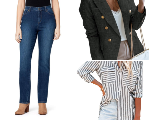 Kate Middleton Chic cover photo collage
