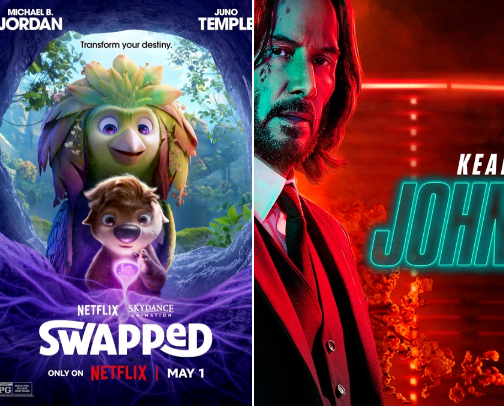 🎬 My top Movies in Every Genre picks : (2026 watchlist) cover photo collage