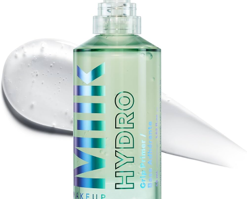 Skincare That Makes Makeup Actually Last cover photo collage