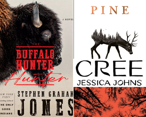 Horror cover photo collage