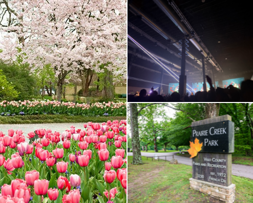 My new list cover photo collage