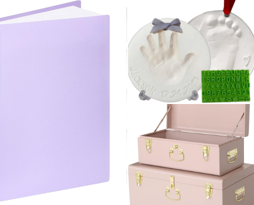 🤎 Keepsake Favorites 🤎 cover photo collage