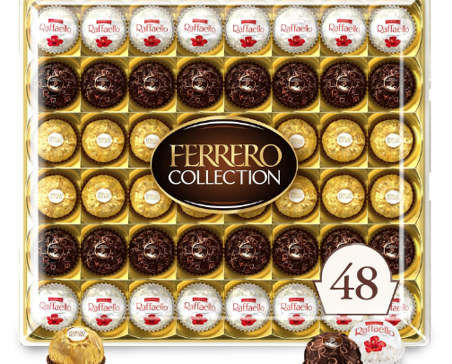 To die for Chocolates! cover photo collage