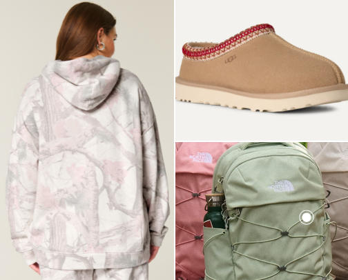 What Every High School/Middle School Kids are Asking For These Days cover photo collage