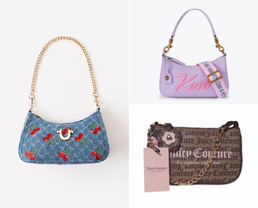 Cute Purses & Bags for the Summer👜⛱️ cover photo collage