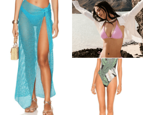 IT Girl Swimwear👙 cover photo collage