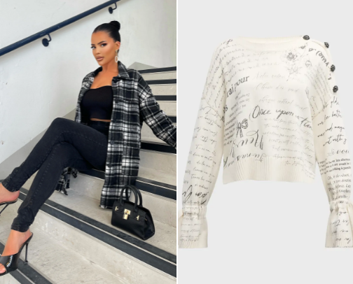 My Wardrobe Staples: The Pieces I Can't Live Without cover photo collage