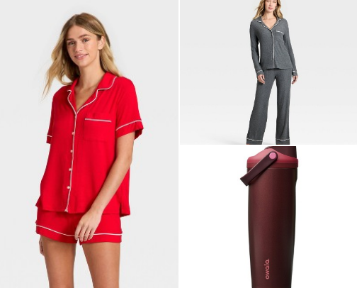 Gift ideas for her cover photo collage