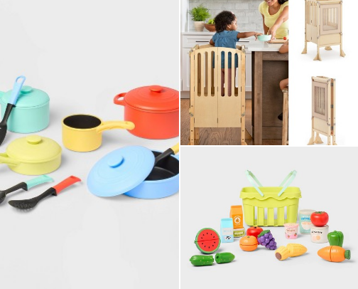 First Birthday 🎁 cover photo collage