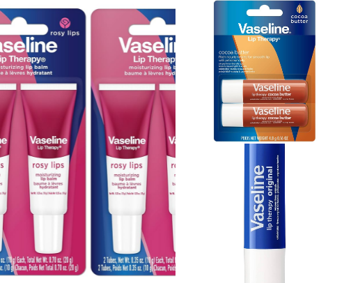 Lip care for my girlies cover photo collage