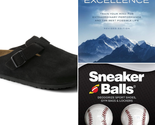 Gifts for Teenage Boys Who Are Never Impressed cover photo collage