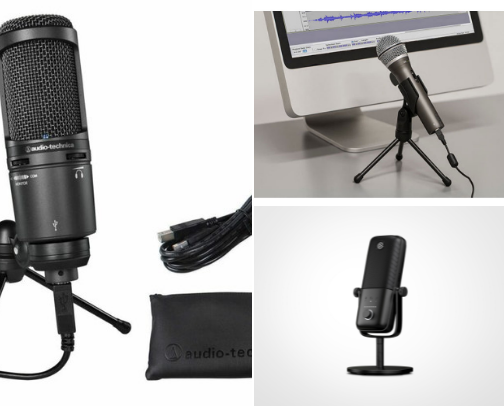 Best Podcast Equipment for Beginners to Pros (Updated


2. Podcast Gear That Makes You Sound Pro — On Any Budget


3. Starter to Studio: The Podcast Equipment Checklist cover photo collage