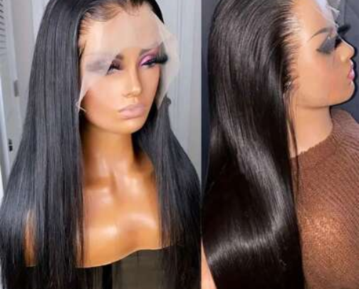 Wigs From Shein cover photo collage
