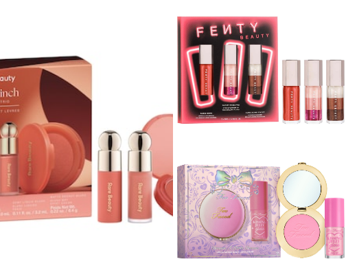 🎁 Must-Have Sephora Gift Sets for Christmas 2025 cover photo collage