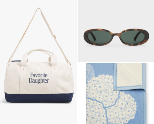 Get Ahead of the Holidays: Gift Ideas cover photo collage