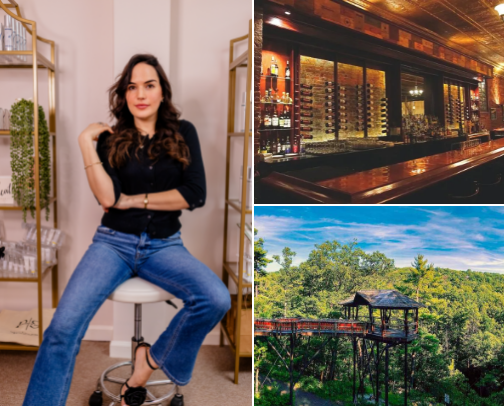 Things To Do Around Scranton, Home Of "The Office"🐻🛸 cover photo collage