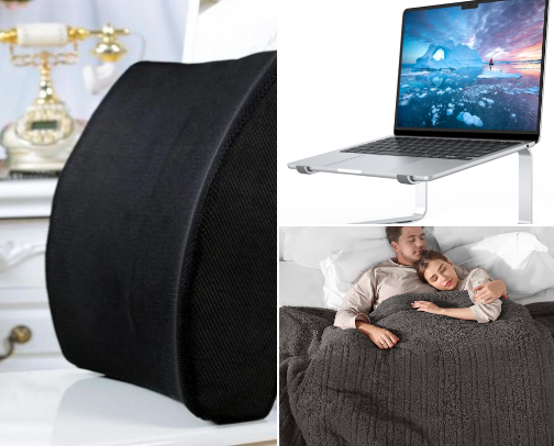 Small Everyday Upgrades That Make Life Way Easier cover photo collage
