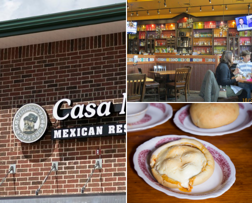 My top Illinois restaurants cover photo collage