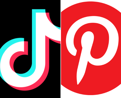 social media apps to keep you sane cover photo collage