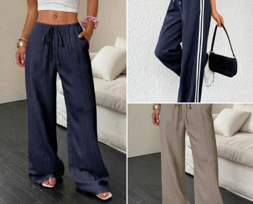Budget-friendly Shein finds you'll want in every color✨ cover photo collage