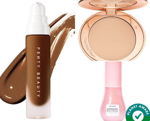 My Favorite Sephora Discoveries (No Strings Attached) cover photo collage