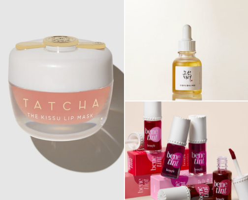Best Winter Products for Dry Skin & Cozy Living cover photo collage