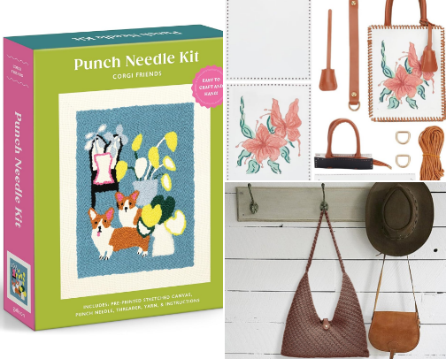 Crafts - Amazon cover photo collage