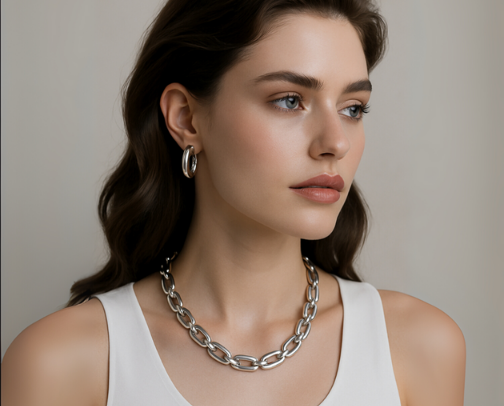 LEARN THE RIGHT JEWELRY FOR YOUR SKINTONE cover photo collage
