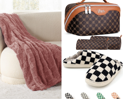 Gifts for Besties Under $25 cover photo collage