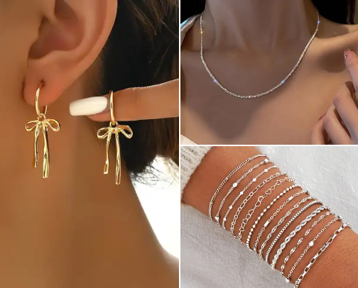 all jewelry that is needed in 2025 cover photo collage