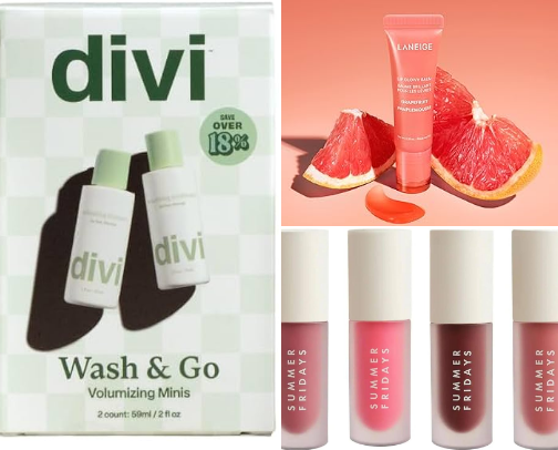 Stocking stuffers for the family, for friends and coworkers alike! cover photo collage