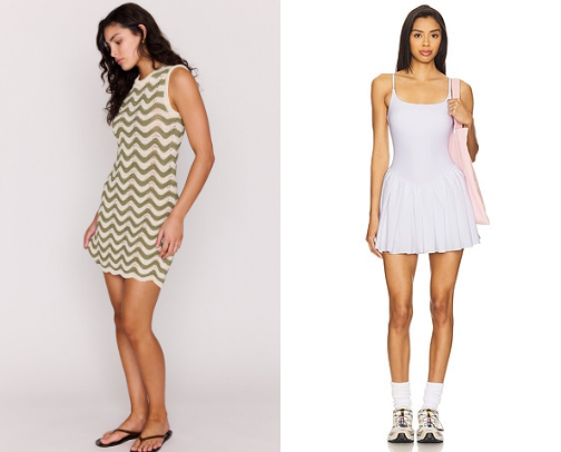 Bump Friendly Clothing cover photo collage