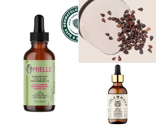 Get silky, soft, luscious hair—because your strands deserve luxury. cover photo collage