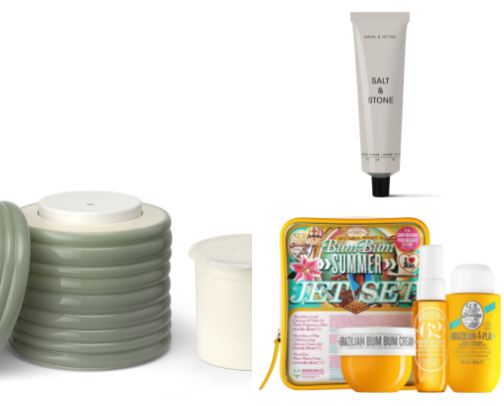 THOUGHTFUL Stocking Stuffers Every Wife Dreams of cover photo collage