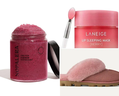 THOUGHTFUL Stocking Stuffers Every Wife Dreams of cover photo collage