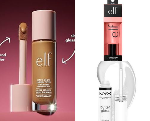 Best makeup you'll love cover photo collage