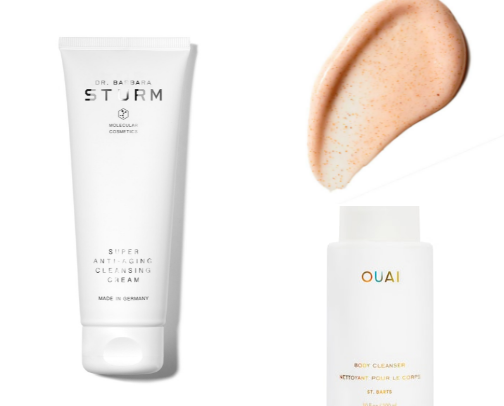 Taylor Swift’s beauty secrets unlocked cover photo collage