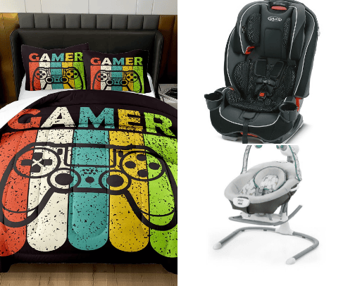 Baby/Kids cover photo collage