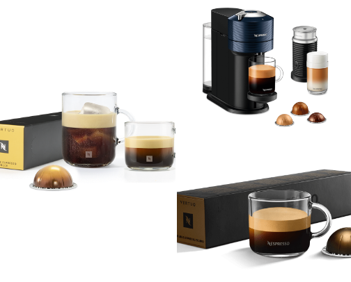 COFFEE 🫶🏽 How to be your own barista!! cover photo collage