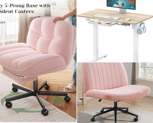 Must Have Office Supplies to Make it More Fun cover photo collage