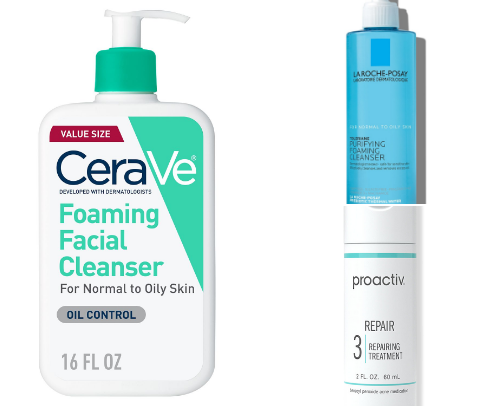 Melanin Hygiene Essentials: Products That Loves Your Skin Back 💛 cover photo collage