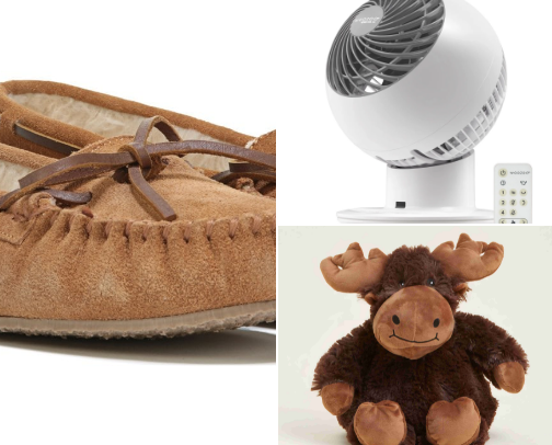 must-haves for college dorms & apartments cover photo collage