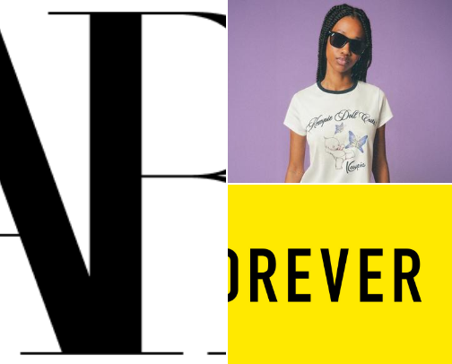 Best brands to shop for you hot girl summer cover photo collage