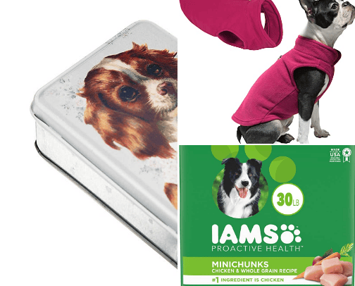 🐶🐾🦴 cover photo collage