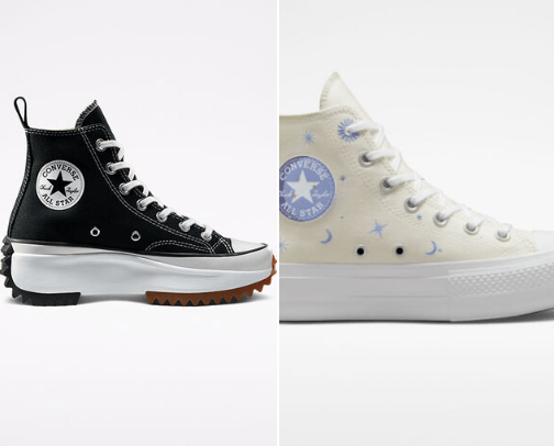 converse cover photo collage