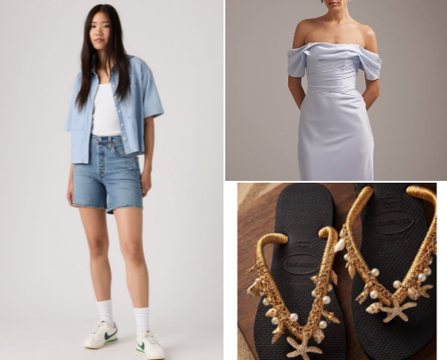 Fashion Finds That Make an Outfit 🤎 cover photo collage