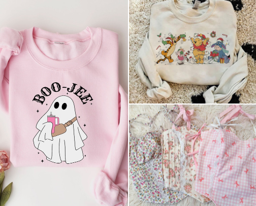 Etsy Fashions - You Look Like A Discount Me On Etsy 💁🏾‍♀️ cover photo collage