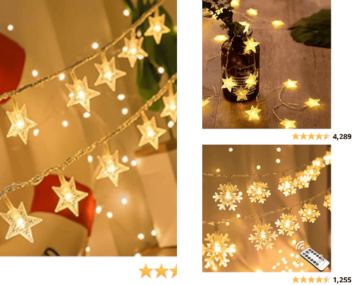 Jingle all the way: Enhance your Christmas with fun and amazing products cover photo collage